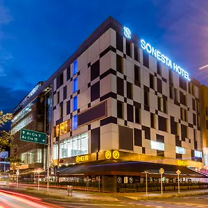 Hotel Sonesta, Bogotá