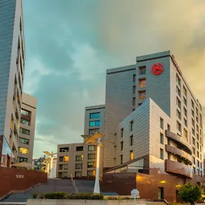 Sheraton Hotel