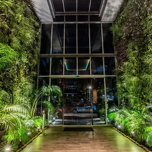 Ghl Bioxury Apartamento